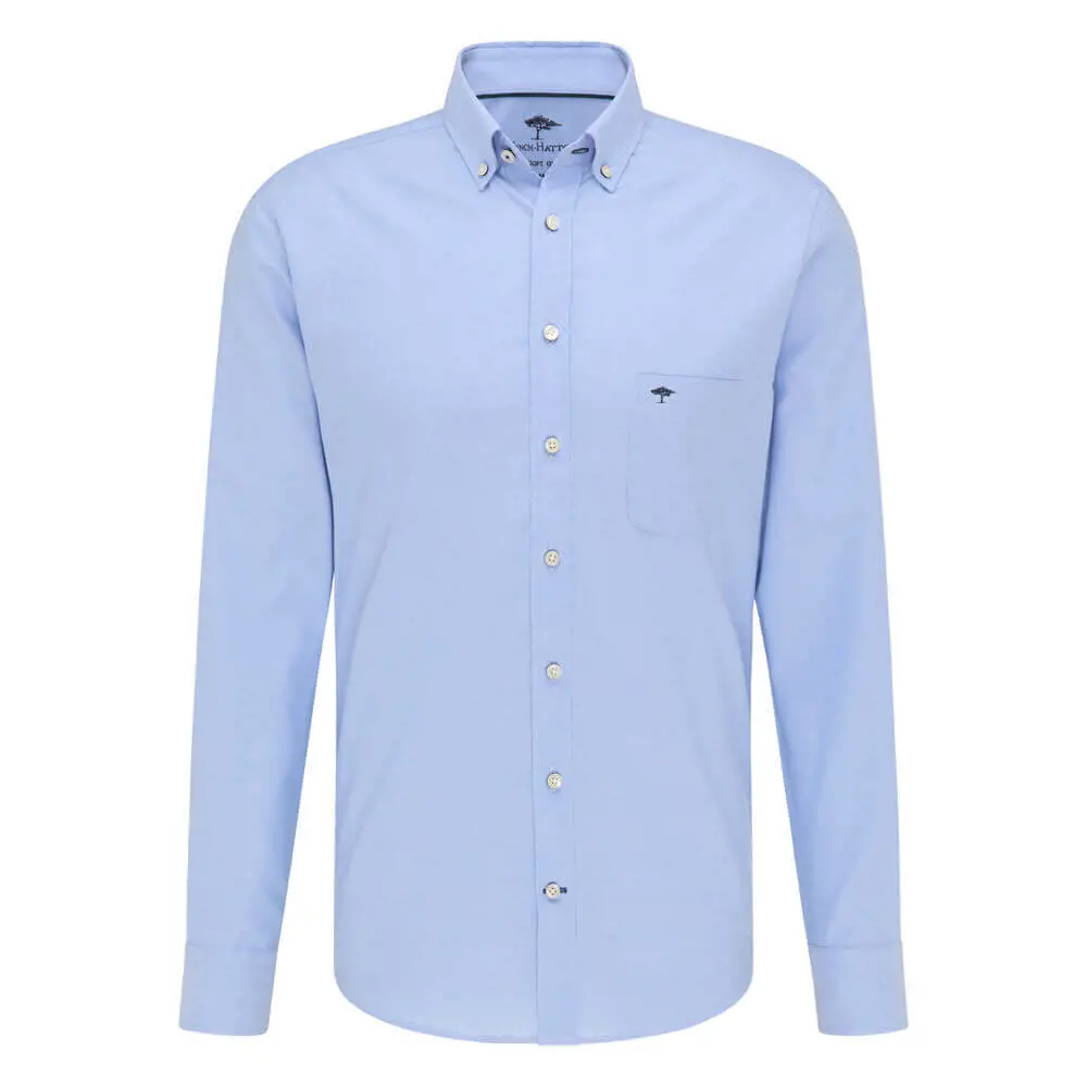 Fynch Hatton Oxford Shirt